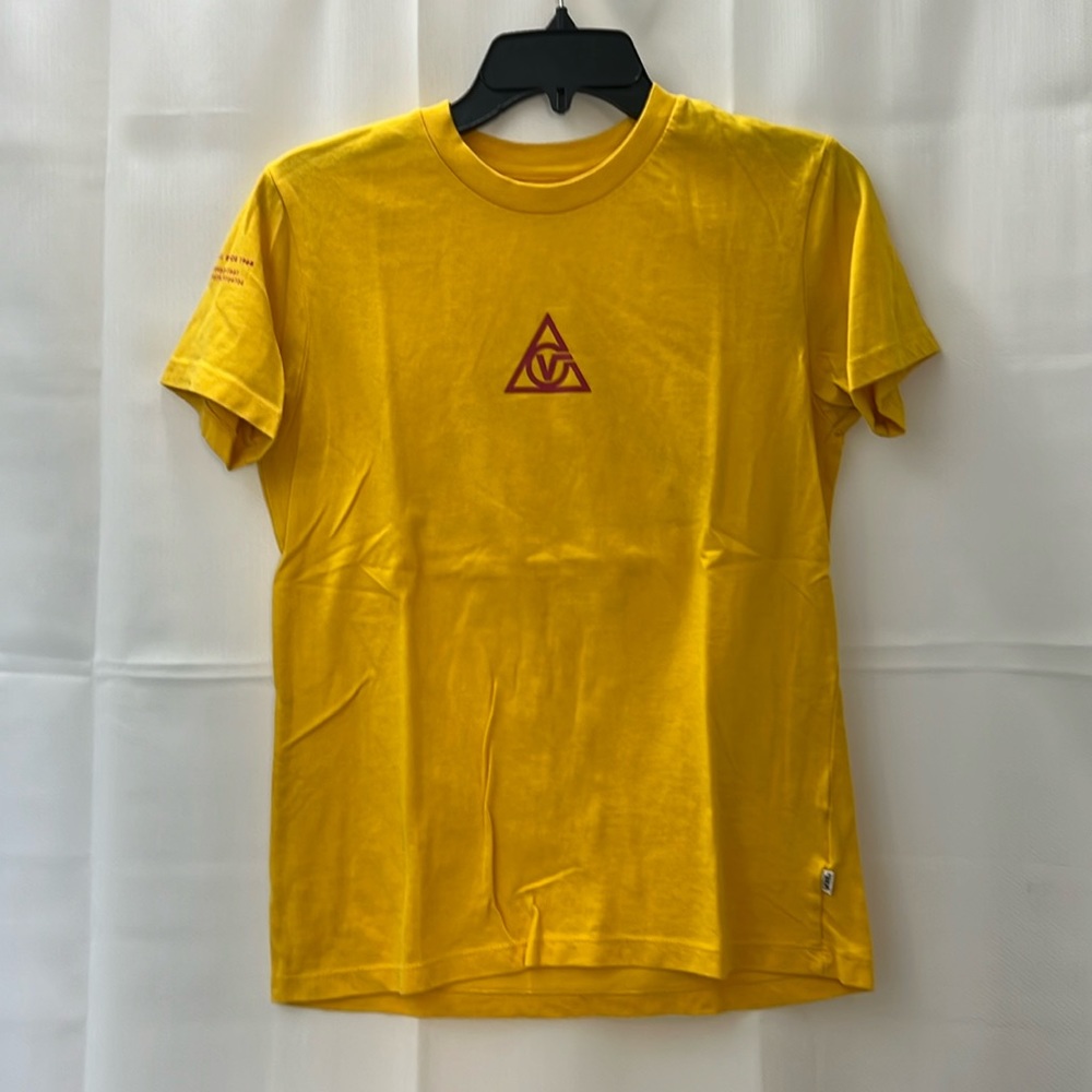 Vans t-shirt